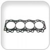 Order WESTERBEKE 40250 Gasket, Head Sl