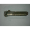 Order WESTERBEKE 18811 Capscrew M 8X40 Din 931