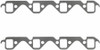 Fel-Pro 1467 Performance Exhaust Header Gasket Sets