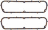 Fel-Pro 1613 Performance Blue Stripe Valve Cover Gaskets