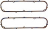 Fel-Pro 1609 Performance Blue Stripe Valve Cover Gaskets