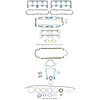 Fel-Pro FS8553PT14 Engine Gasket Kits