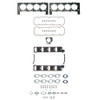 Fel-Pro HS26168PT Head Gasket Sets