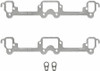 Fel-Pro MS90460 Exhaust Manifold Gaskets