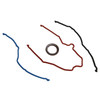 Fel-Pro TCS458692 Timing Cover Gaskets