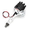 Order PERTRONIX D7120700 Flame-Thrower Plug and Play Billet Distributors with Ignitor III® Module