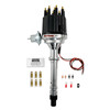 Order PERTRONIX D100710 Flame-Thrower Plug and Play Billet Distributors with Ignitor II® Module