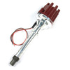 Order PERTRONIX D107801 Flame-Thrower Plug and Play Billet Distributors with Ignitor II® Module