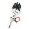 Order PERTRONIX D7143800 Flame-Thrower Plug and Play Billet Distributors with Ignitor III® Module