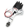 Order PERTRONIX D110700 Flame-Thrower Plug and Play Billet Distributors with Ignitor II® Module