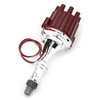 Order PERTRONIX D120801 Flame-Thrower Plug and Play Billet Distributors with Ignitor II® Module