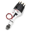Order PERTRONIX D110810 Flame-Thrower Plug and Play Billet Distributors with Ignitor II® Module