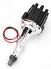 Order PERTRONIX D7120800 Flame-Thrower Plug and Play Billet Distributors with Ignitor III® Module