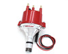 Order PERTRONIX D180811 Flame-Thrower Plug and Play Billet Distributors with Ignitor II® Module