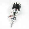 Order PERTRONIX D142810 Flame-Thrower Plug and Play Billet Distributors with Ignitor II® Module