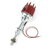 Order PERTRONIX D7132811 Flame-Thrower Plug and Play Billet Distributors with Ignitor III® Module