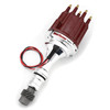 Order PERTRONIX D110811 Flame-Thrower Plug and Play Billet Distributors with Ignitor II® Module