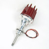 Order PERTRONIX D7143811 Flame-Thrower Plug and Play Billet Distributors with Ignitor III® Module