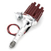 Order PERTRONIX D7150701 Flame-Thrower Plug and Play Billet Distributors with Ignitor III® Module