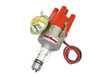 Order PERTRONIX D185504 Flame-Thrower Stock Look Cast Distributors