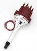 Order PERTRONIX D160811 Flame-Thrower Plug and Play Billet Distributors with Ignitor II® Module