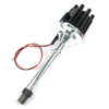 Order PERTRONIX D107800 Flame-Thrower Plug and Play Billet Distributors with Ignitor II® Module