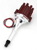 Order PERTRONIX D7160801 Flame-Thrower Plug and Play Billet Distributors with Ignitor III® Module