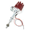 Order PERTRONIX D131701 Flame-Thrower Plug and Play Billet Distributors with Ignitor II® Module