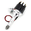 Order PERTRONIX D7150710 Flame-Thrower Plug and Play Billet Distributors with Ignitor III® Module