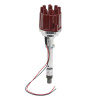 Order PERTRONIX D105811 Flame-Thrower Plug and Play Billet Distributors with Ignitor II® Module