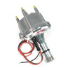 Order PERTRONIX D186813 Flame-Thrower Plug and Play Billet Distributors with Ignitor® Module