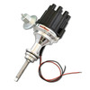 Order PERTRONIX D144700 Flame-Thrower Plug and Play Billet Distributors with Ignitor II® Module