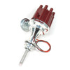 Order PERTRONIX D143701 Flame-Thrower Plug and Play Billet Distributors with Ignitor II® Module