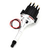 Order PERTRONIX D7160810 Flame-Thrower Plug and Play Billet Distributors with Ignitor III® Module