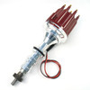 Order PERTRONIX D7133811 Flame-Thrower Plug and Play Billet Distributors with Ignitor III® Module