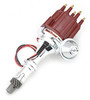 Order PERTRONIX D7120711 Flame-Thrower Plug and Play Billet Distributors with Ignitor III® Module