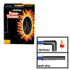 Order PERTRONIX 808216 Flame-Thrower Spark Plug Wire Sets