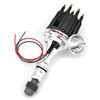 Order PERTRONIX D110710 Flame-Thrower Plug and Play Billet Distributors with Ignitor II® Module