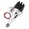Order PERTRONIX D150700 Flame-Thrower Plug and Play Billet Distributors with Ignitor II® Module
