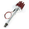 Order PERTRONIX D7100801 Flame-Thrower Plug and Play Billet Distributors with Ignitor III® Module