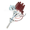 Order PERTRONIX D141701 Flame-Thrower Plug and Play Billet Distributors with Ignitor II® Module