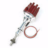 Order PERTRONIX D132801 Flame-Thrower Plug and Play Billet Distributors with Ignitor II® Module