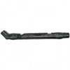 Order CENTEK INDUSTRIES 1000262I Verna Ski Inline Muffler 3.5 In. - 45 Degree
