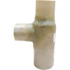 Order CENTEK INDUSTRIES 200341 4" X 4" X 5" Fiberglass Standard T Fitting