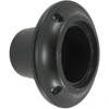 Order CENTEK INDUSTRIES 1200338 5 In. Black Exhaust Thru Hull Fitting