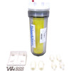 Order CENTEK INDUSTRIES 8-BK-1 Bilgekleen Bilge Water Filter System - 25 Gpm |