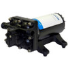 Order SHURFLO 4158-163-E75   Pentair Aqua King Ii Supreme 5.0 (24 Vdc) Fresh Water Pump W/Strainer & Fittings