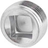 Order CRUSADER 113186 Pipe Plug 3/4Mall Sq