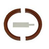 Order CRUSADER R047172  Seal - Crankshaft Lh