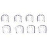 Order CRUSADER R127097  Retainer Set,Fuelrail/Injector